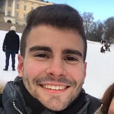 Antonio Dominguez's Instagram, Twitter & Facebook