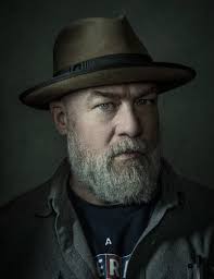 Nat Geo PHOTOGRAPHER: Dan Winters Talks Tech, AI, and More