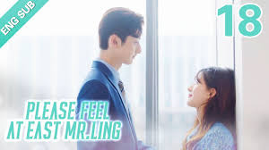 Maybe you would like to learn more about one of these? Eng Sub Please Feel At Ease Mr Ling 18 Zhao Lusi Liu Te ä¸€ä¸å°å¿ƒæ¡åˆ°çˆ± Youtube