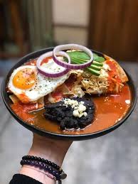 Camomila El Restaurante Que Sirve Desayunos Durante Todo El Dia Desayuno Gourmet Restaurantes Desayunos Comida