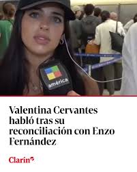 La modelo y el futbolista se habían separado en octubre. "Él se dio cuenta  que extrañaba a la familia", explicó.