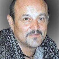 Tonino Tedesco Obituary