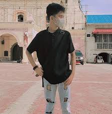 Profile for Adrian Cunanan