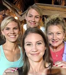 Danielle Busby's Instagram, Twitter & Facebook