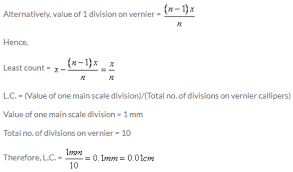 Selina Concise Physics Class 9 Icse Solutions Measurements And Experimentation A Plus Topper Physics Physics Books Solutions