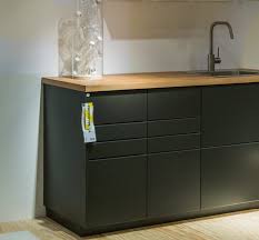ikea's new kitchen cabinets are made