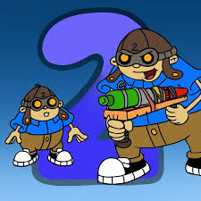 Numero 2 Codename Kids Next Door Drawing Cartoon Characters Concept Art Characters Animation Art Sketches You'll get to experience the adventures of your favorite kids next door. numero 2 codename kids next door