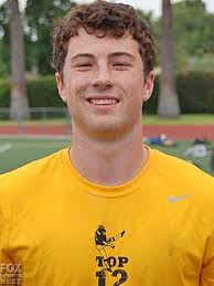 Mike Knoll, Boston College, Kicker