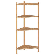Livraison à domicile ou en point relais le plus tendance, et pour optimiser l'espace, les accessoires de rangement pour salle de bain se plient en quatre pour créer des solutions sous le. Etagere D Angle Salle De Bain Ikea