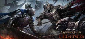 Your hero can kill monsters to level up;massive instances,abyss and hidden bosses are ready to be challenged;this is a simple game,very easy to play is a greatest game to. Arcane Quest Legends Offline Rpg Hack 1 3 0 Mod Unlimited Money Apk Data Hackdl