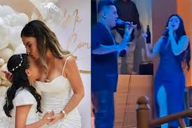 Christian Cueva no asistió a la primera comunión de su hija