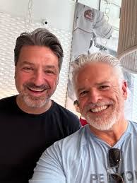 Carol Mark's Instagram, Twitter & Facebook