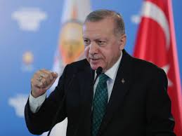 The first islamist to serve in this role. Turkei Zensurkampagne Unter Erdogan Kinderbucher Werden Verboten Politik