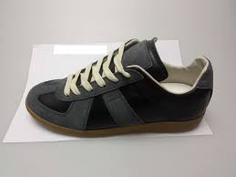 Maison margiela parfums is a brand of l'oréal luxe usa. Is It Original Maison Martin Margiela Sneaker Or Not Styleforum