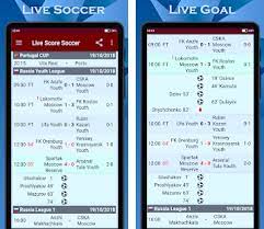 Get the latest live football scores, results & fixtures from across the world, including uefa champions league, powered by goal.com Soccer Live Scores Sport Football Match Results Apk Download For Android Latest Version 5 32 11 Live Score Soccer App Football Match Results Scores Livescores Livescor Today Cz Goal