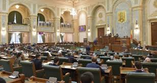Secretarul de stat în mj sofia mariana moţ a informat comisia, pe 11 aprilie, că pachetul legislativ se află în procedura avizării. Revista 22