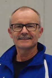 Männerriege Vorstand