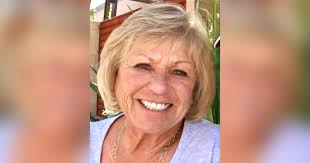 Obituary for Sharree Kay (Peterson) Wright