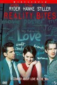 The romantic comedy renaissance continued in 2020, with hulu's palm springs and netflix's dash & lily. Reality Bites 1994 Reality Bites Romantic Comedy Movies Best Romantic Comedies