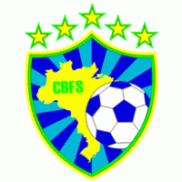 You can download in.ai,.eps,.cdr,.svg,.png formats. Cbfs Confederacao Brasileira De Futsal Brands Of The World Download Vector Logos And Logotypes