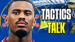 Chelsea Tactics-Talk (Jorrel Hato Special!)