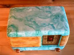 Image result for Turquoise 1983 Philco