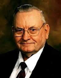 Emerson SHEETS Obituary (1927