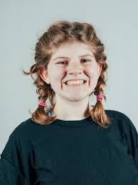 MEET OUR AMAZING PRODUCTION TEAM!! ⭐️🎭 Mary Emily Mueller (11) Stage  Manager Lara Wyse (10) Assistant Stage Manager Anna Feitel (12) Assistant  Stage Manager Ashley Dengate (12) Choreographer Leila Faddoul (12) Program +