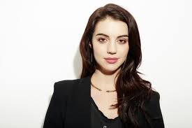 She gained recognition for her roles as lolly allen in the soap opera neighbours and tenaya 7 (later tenaya 15). Adelaide Kane Wallpapers Wallpaper Cave