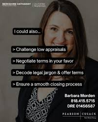 You could hire me to open doors but... I do so much more! Investing in a  good agent is a wise decision. Let our experience, negotiating power,  connections, knowledge make your home
