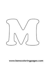 Help with gcse physics, aqa syllabus a as level and a2 level physics. Free Letter M Coloring Page Lettering Alphabet Letters To Print Free Lettering