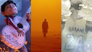 Resultado de imagen para 90th oscars hours ago