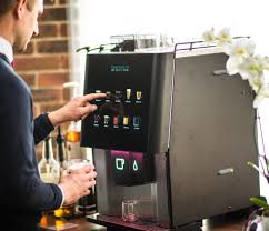 Though it is a marvelous machine, some users have stated problems when using fine grain coffee (e.g., costco brand) as it clogs up the filter. West Midlands Coffee Machine Suppliers Wellbeing Group
