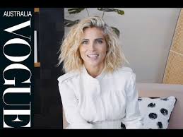 Image result for elsa pataky interviu elle
