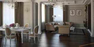 Deco Salon Salle A Manger Conseils Et Idees D Amenagement Modernes Photos Hackrea