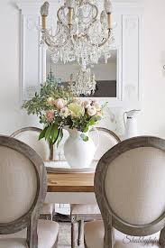With a few basic tools you can create. What No One Tells You When You Fall In Love French Country Dining Room French Country Dining Room Table French Country Dining Room Decor