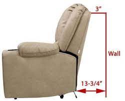 Sit back and relax into the fully cushioned seating with pad over chaise your cart is currently empty. Thomas Payne Seismic Dual Power Reclining Rv Loveseat W Heat Massage Leds Grantland Doeskin Thomas Payne Rv Couches And Chairs 195 Rv Couch Chair Recliner