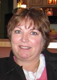 Member Profile: Carla Lamar Ray