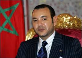 Résultat de recherche d'images pour "rois du maroc"