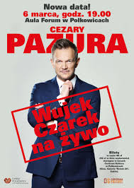 Jak edyta pazura urządziła dom? Pazura W Polkowicach Sa Jeszcze Bilety Gmina Polkowice