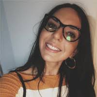 Maria Scharf's Instagram, Twitter & Facebook