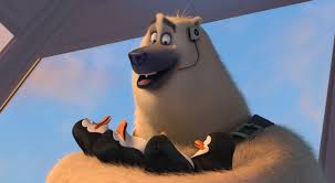 Europe's most wanted 6 penguins of madagascar: Die Pinguine Aus Madagascar Kinderfilmwelt