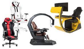 Von gaming stuhl bis gaming sessel. Die 3 Teuersten Luxus Gaming Stuhle Vaterzeiten De