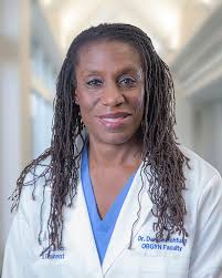 Denise N Rehfuss, MD, Obstetrics/Gynecology