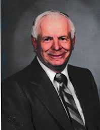 Obituary information for Norman Henry Brueggen