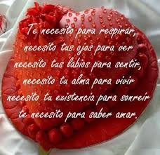 Versos De Amor Para Mi Noviaversos De Amor Para Mi Novia Desserts Cake Food