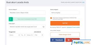 Konversi terbaik untuk jutaan produk. Tutorial Lazada Affiliate 2021 Apa Itu Cara Kerja Cara Daftar