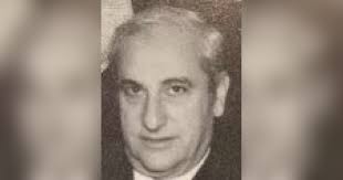 Obituary for Arsen Shamshoian