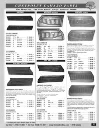 74 75 76 77 78 79 80 81 camaro firebird tan camel seat belt gm rockford files. Camaro 13 Cat By Truck Car Shop Issuu