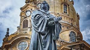 Wie jedes jahr findet der reformationstag am 31. Reformationstag 2021 Feiertag Am 31 Oktober Wo Wird Der Reformationstag Gefeiert Sudwest Presse Online